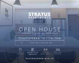 Stratus Apartments - Photo 1 of 1