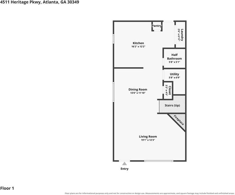 4511 Heritage Pkwy - Photo 2 of 17