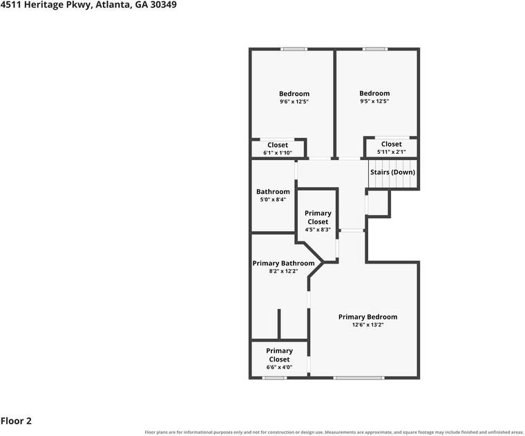 4511 Heritage Pkwy - Photo 3 of 17