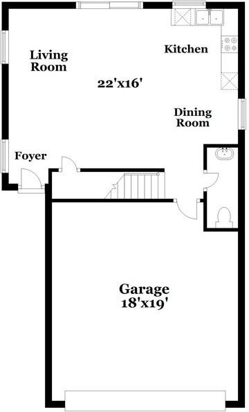3131 Inlet Bay Ave - Photo 2 of 17