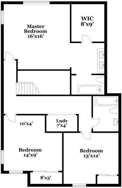3131 Inlet Bay Ave - Photo 3 of 17