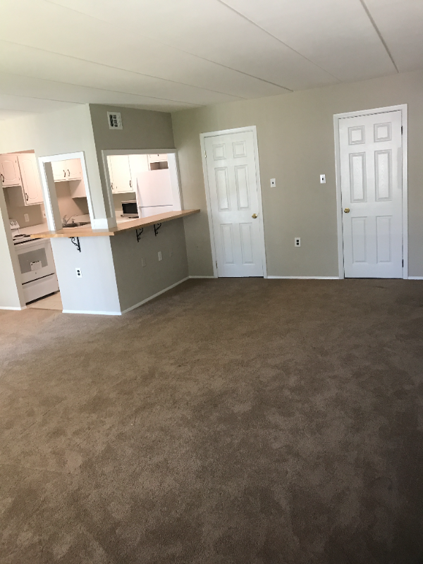 125S Clubhouse Dr Sw #4