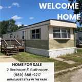 5653 Saginaw Mhp Llcdixie Hwy - Photo 1 of 1
