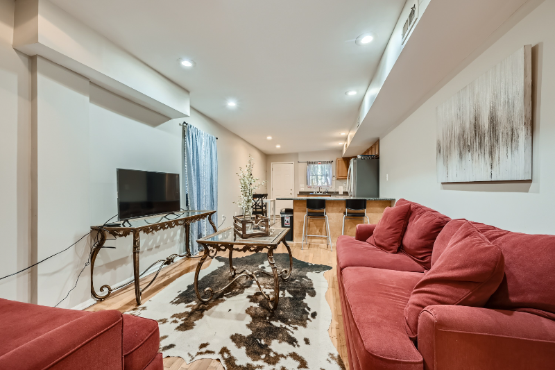 107 N Chester St #1