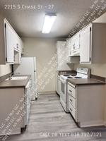 featured image of 2215 S Chase St #27