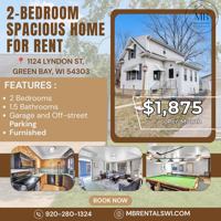 featured image of 1124 Lyndon St