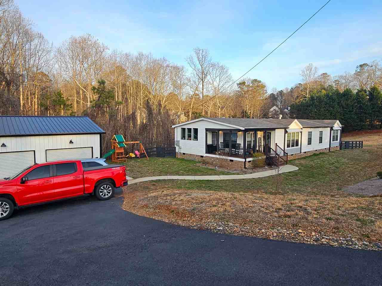 4330 Hurt Bridge Rd - Photo 2 of 15