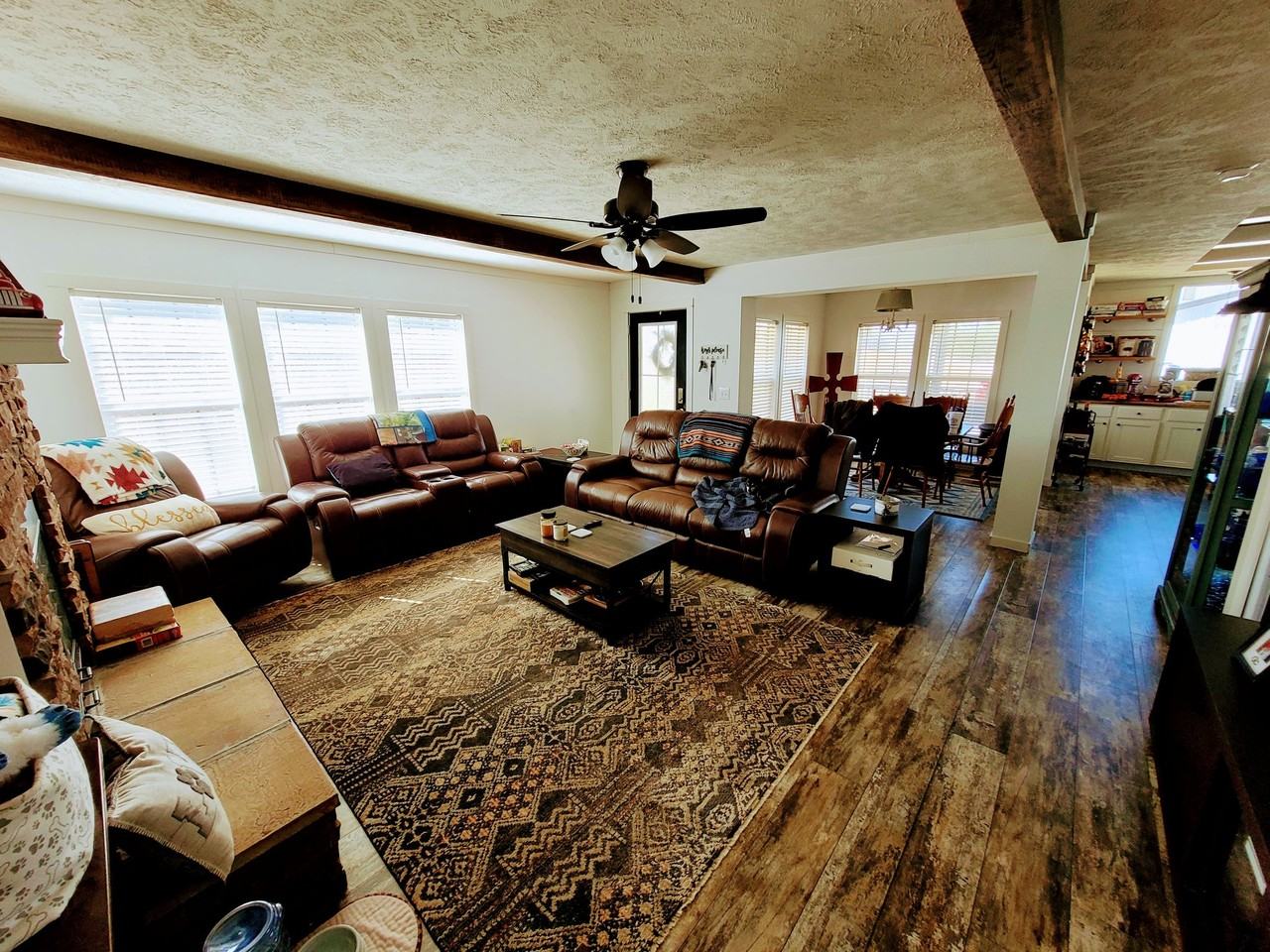 4330 Hurt Bridge Rd - Photo 5 of 15