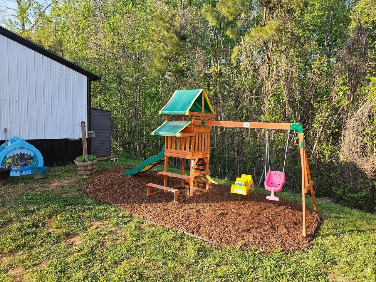 4330 Hurt Bridge Rd - Photo 7 of 15