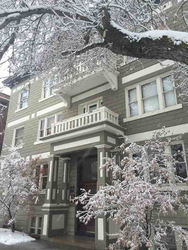 234 E St #B8 - Photo 2 of 14