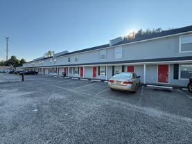 321 N Trammell St #3 - Photo 1 of 1