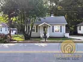 812 Barnes St - Photo 1 of 1