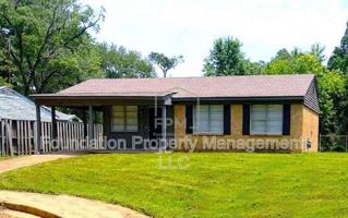 featured image of 3606 Pryor St