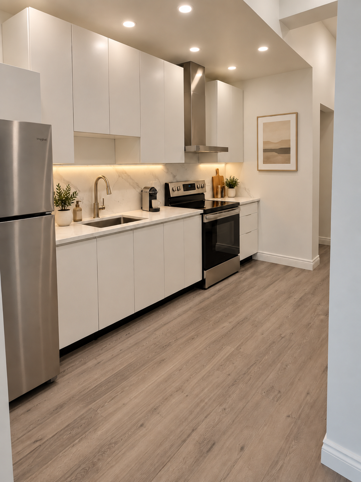 6527 Rue Saint-Hubert - Photo 4 of 7