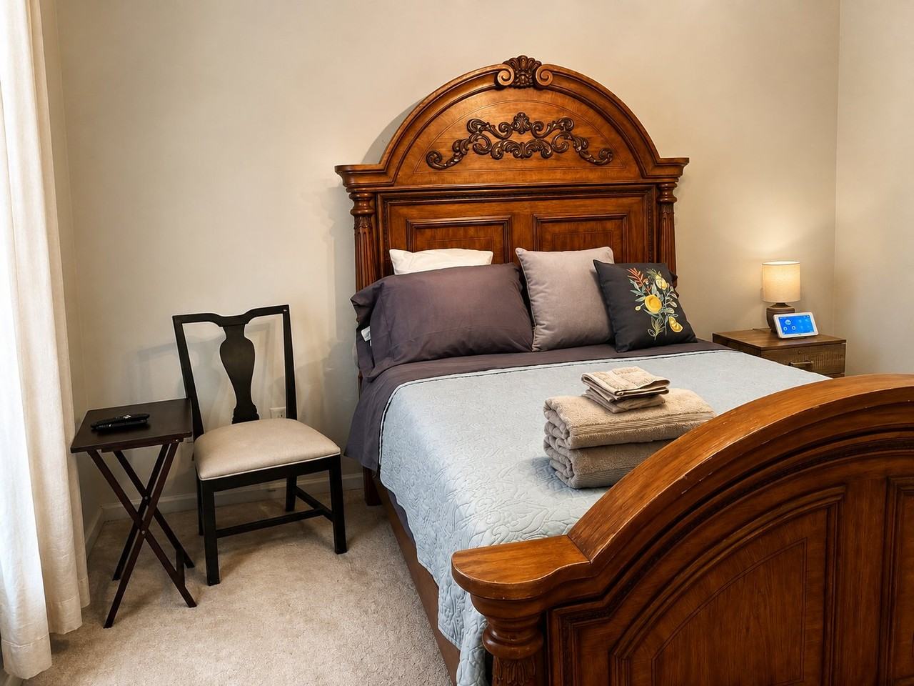 916 Savin Lndg - Photo 4 of 10