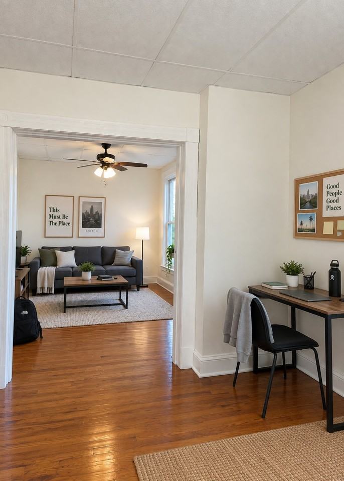 541 Madison Ave #1 - Photo 3 of 8