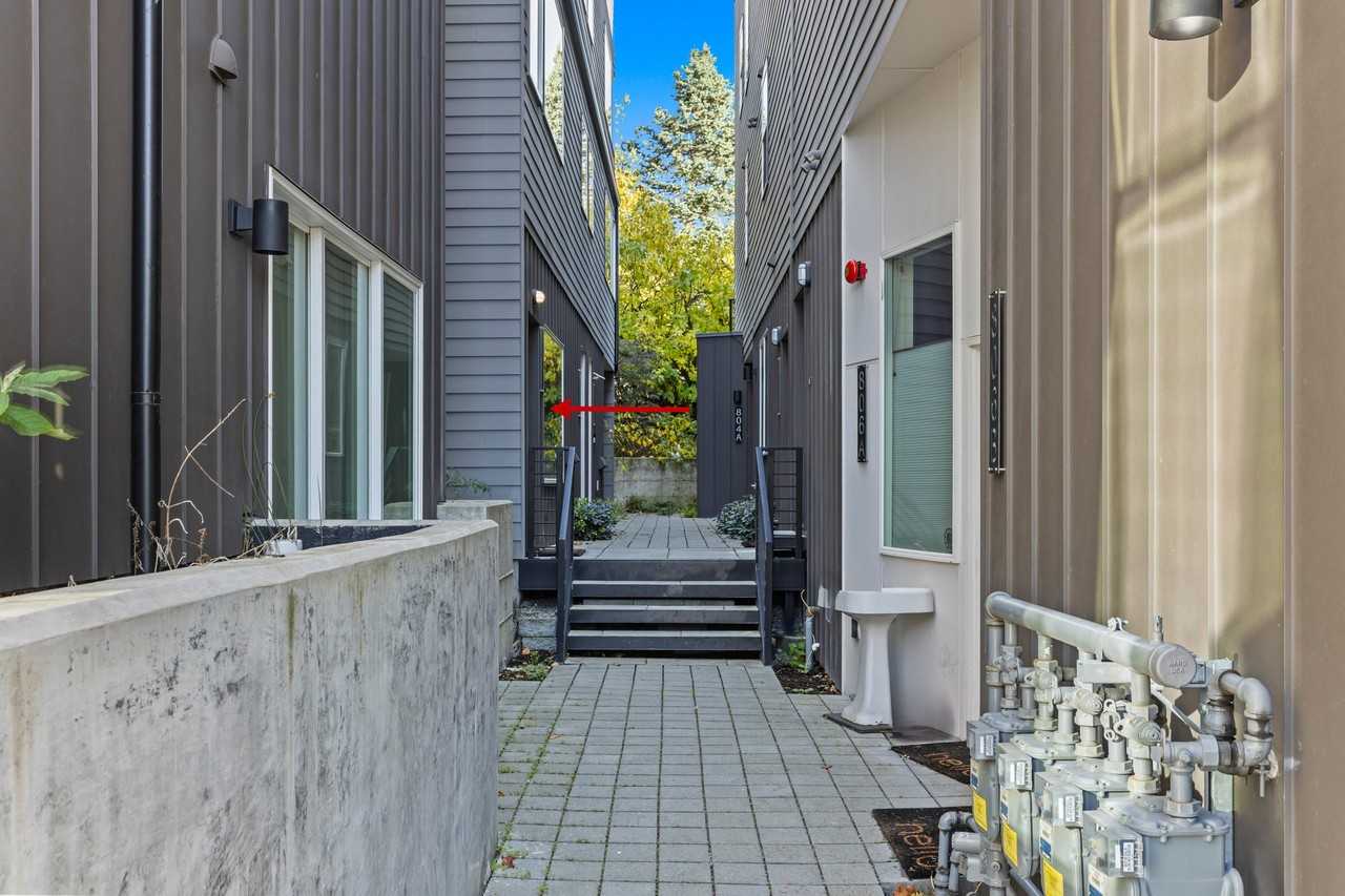 802 23rd Ave S #A - Photo 2 of 17