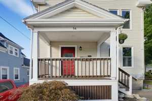 featured image of 56 Fruit Street Ext Apt 2nd