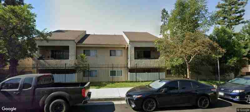 11411 Dronfield Ave #12