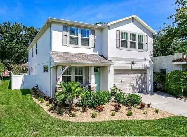 3423 W San Pedro St