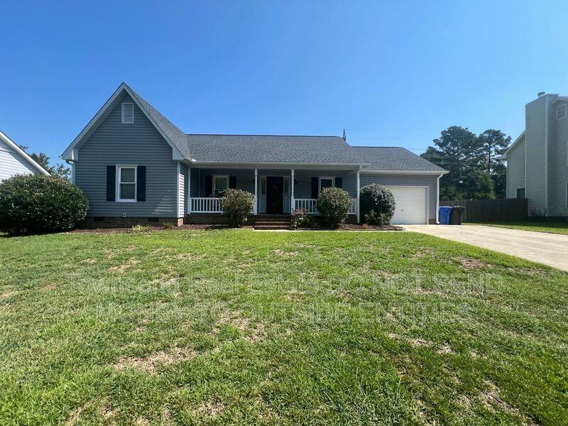 6149 Lakeway Dr - Photo 2 of 22