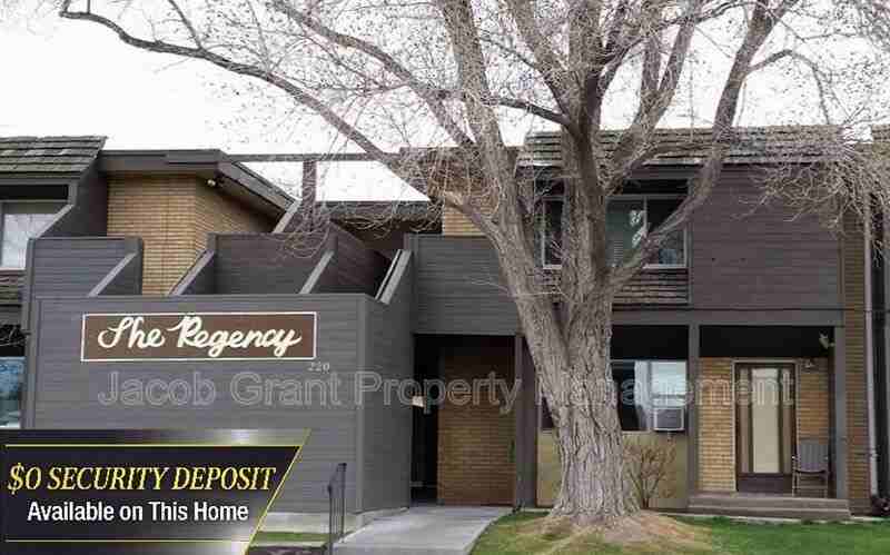220 N Fanning Ave #14