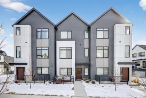 featured image of 10 Currie Walk Sw