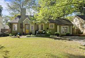 featured image of 165 S Reese St #NA