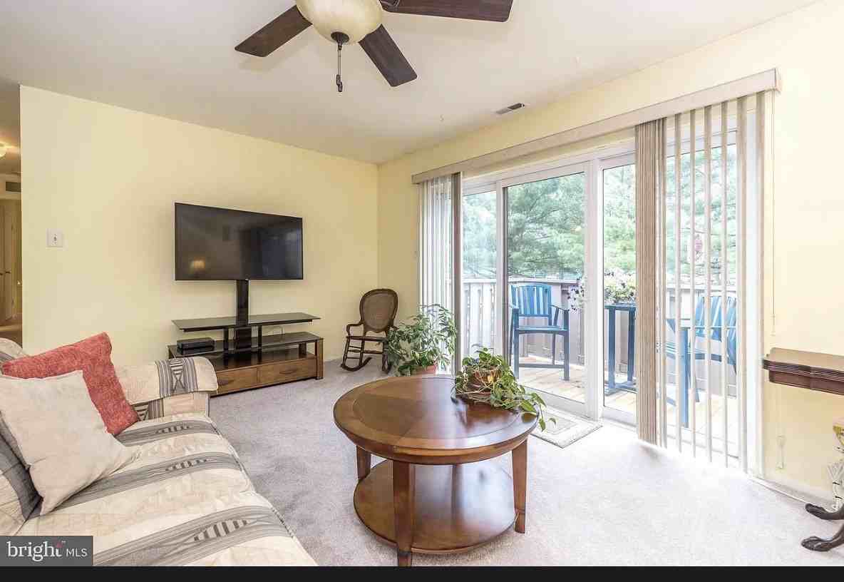 608 Thornton Ct #608 - Photo 6 of 14