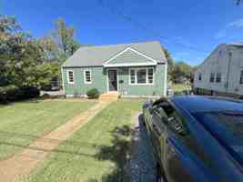 featured image of 1317 E Market St #A