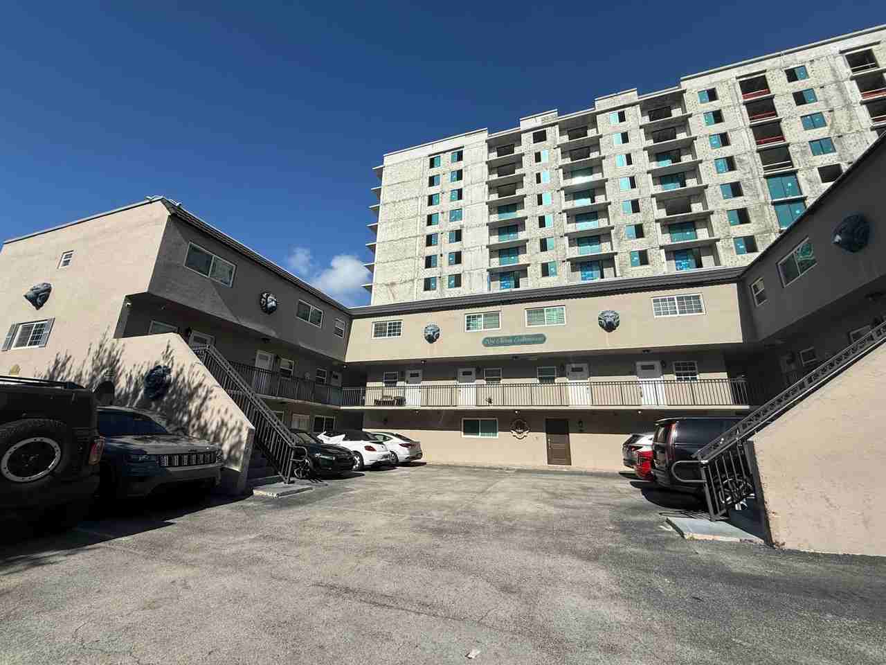 633 Ne 2nd Ave #15