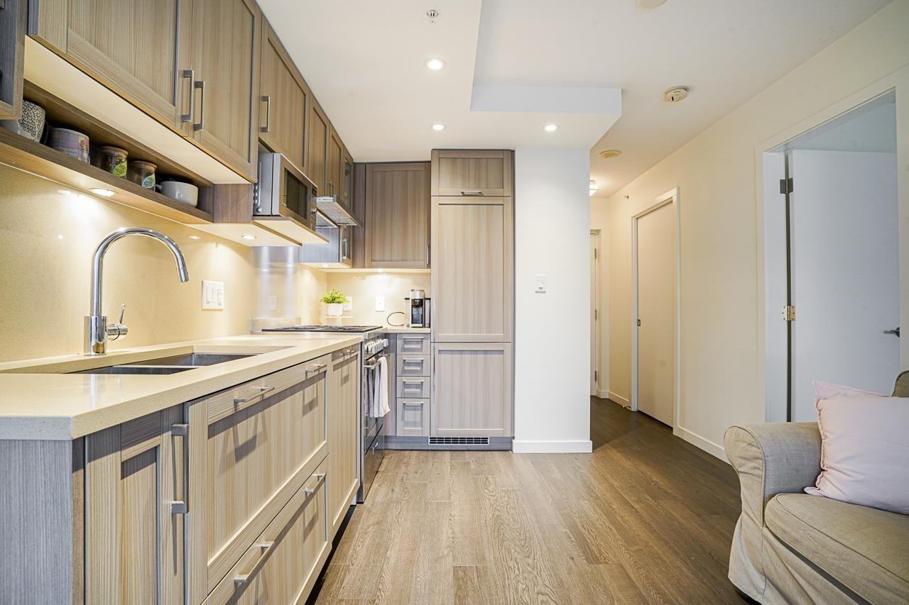 5665 Boundary Road #23xx - Photo 5 of 25