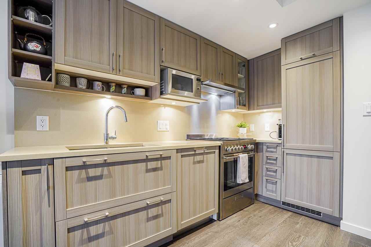 5665 Boundary Road #23xx - Photo 6 of 25