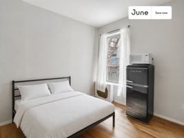 featured image of 244 W 64th St #4H