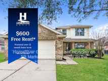 13505 Barton Meadow Ln - Photo 1 of 1