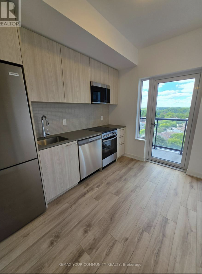 7439 Kingston Road #1002A - Photo 3 of 13