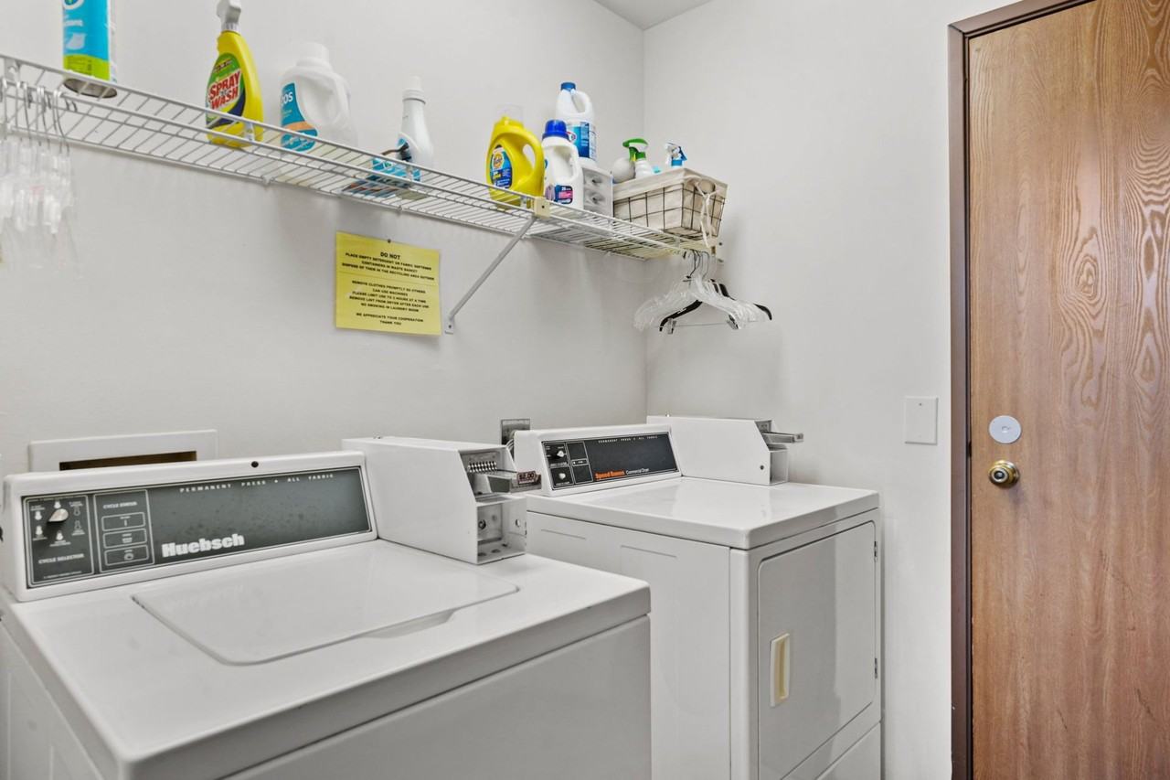 Ridge Creek Apartments - Photo 4 of 39