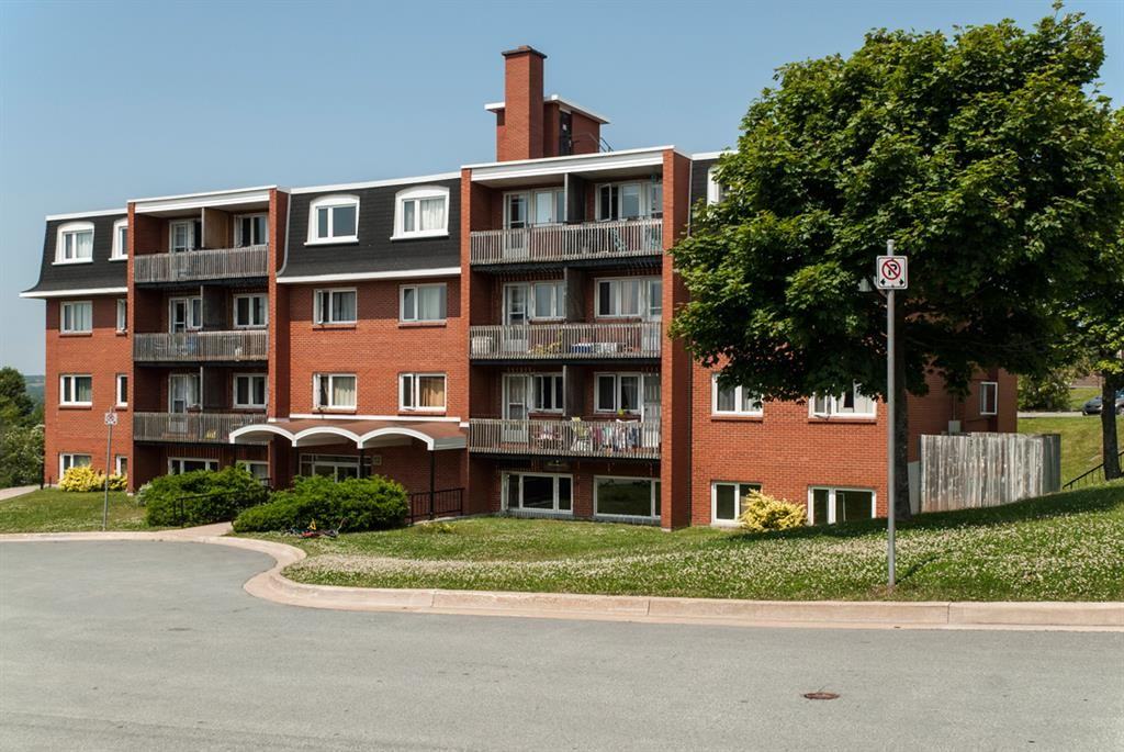 14 Regent Dr, Halifax, NS B2Y 3L1 2 Bedroom Apartment for Rent