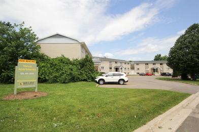 499 Lisgar St Fredericton Nb E3b 3b1 3 Bedroom Apartment