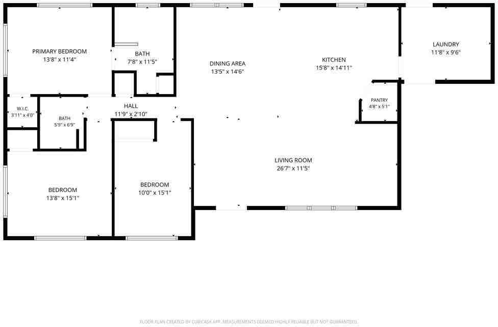 305 E Pine St - Photo 3 of 26
