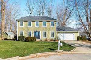 featured image of 3800 S Christa Ct