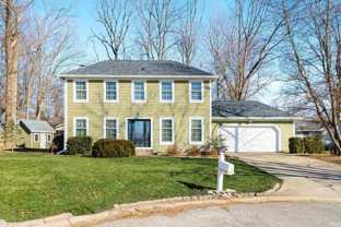 3800 S Christa Ct - Photo 1 of 1