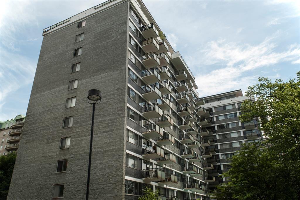 5885 Spring Garden Rd, Halifax, NS B3H 1 Bedroom Apartment for Rent