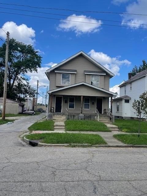 608 E 4th Ave - Photo 3 of 14