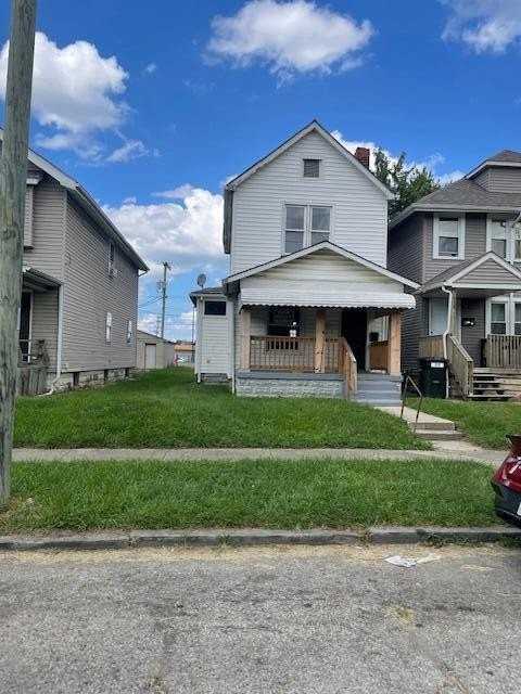608 E 4th Ave - Photo 4 of 14