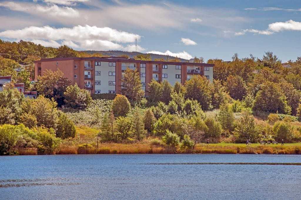 143 Forest Rd, St. John's, NL A1A 1E7 2 Bedroom Apartment for Rent