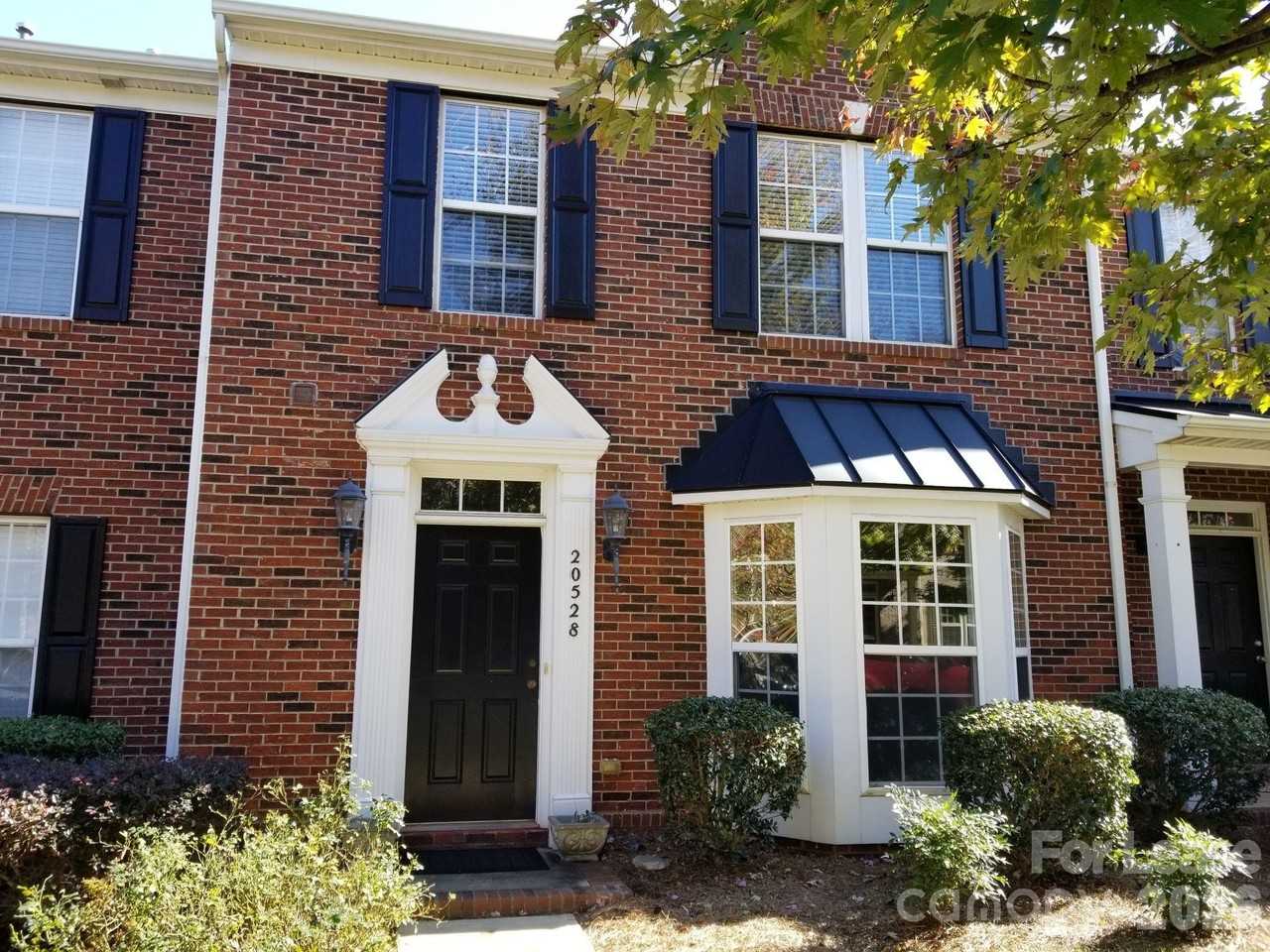 20528 Harbor View Dr