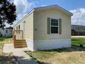 2955 Dekalb St #21 - Photo 1 of 1