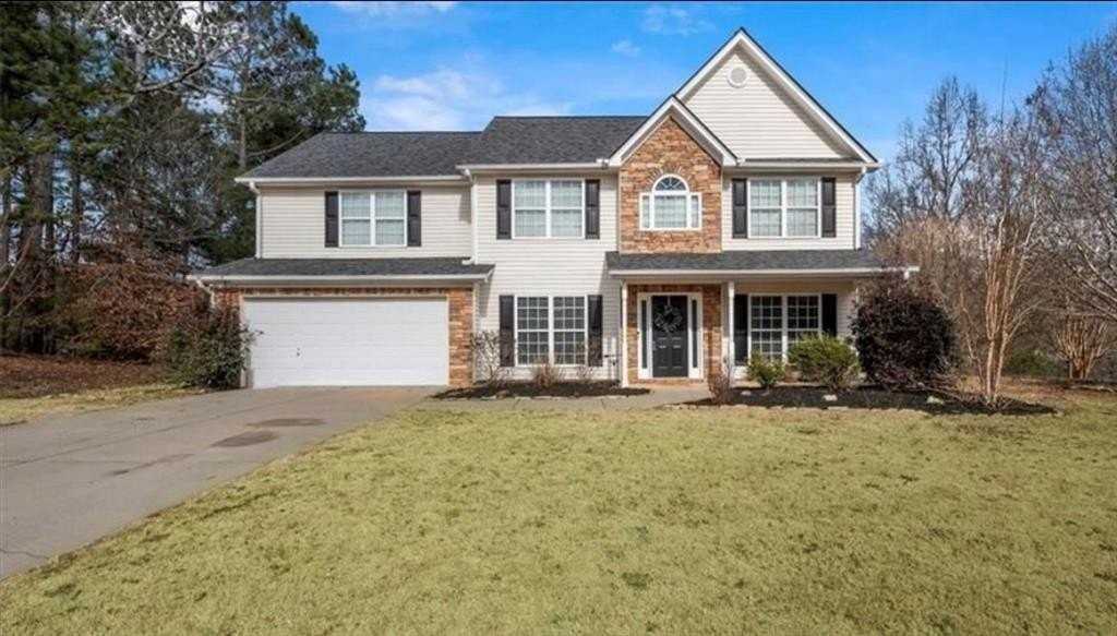 8805 Penbrooke Ct