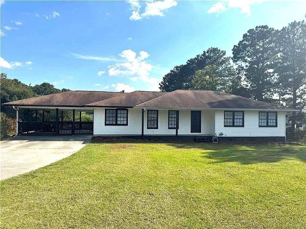 3480 Hamilton Mill Rd - Photo 2 of 17